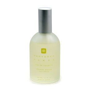 PROVENCE SANTE Jasmine Floral Eau de Toilette edt French Perfume Spray France